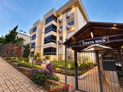 Apartamento, 2 quartos, 67 m² - Foto 1