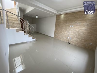 Sobrado, 2 quartos, 91 m² - Foto 3