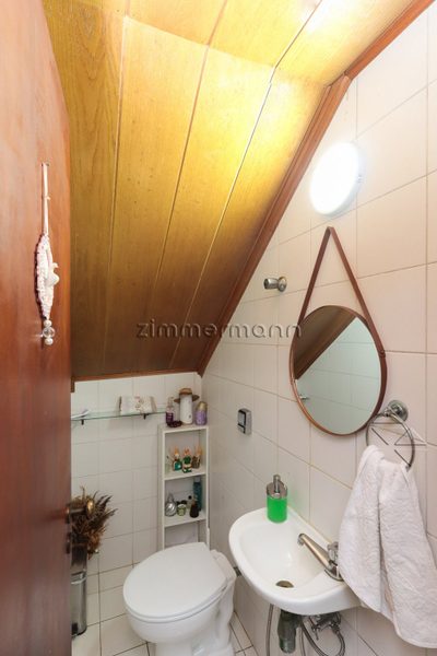 Casa, 4 quartos, 193 m² - Foto 5
