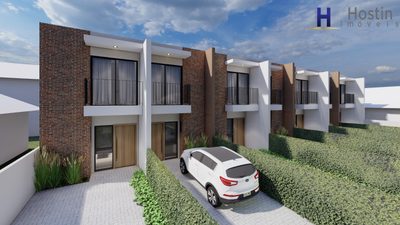 Sobrado, 2 quartos, 92 m² - Foto 3