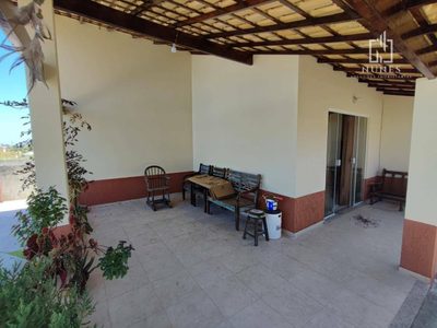 Casa, 2 quartos, 76 m² - Foto 5