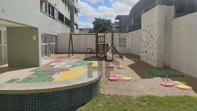 Apartamento, 3 quartos, 65 m² - Foto 4