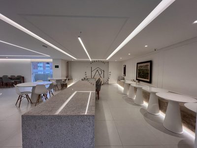 Apartamento, 2 quartos, 93 m² - Foto 5