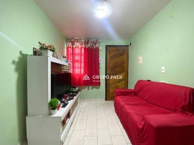 Apartamento, 2 quartos, 48 m² - Foto 2