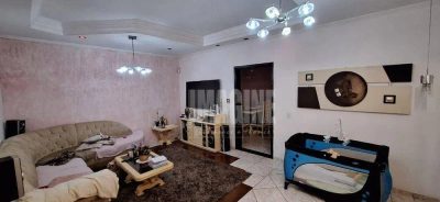 Casa, 3 quartos, 400 m² - Foto 1