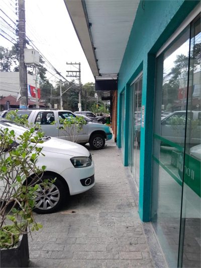 Loja-Salão, 24 m² - Foto 5