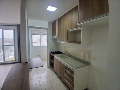 Apartamento, 2 quartos, 48 m² - Foto 2
