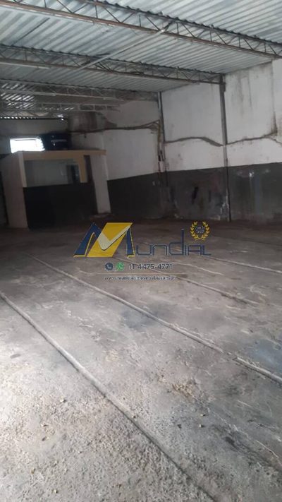 Loja-Salão, 120 m² - Foto 1