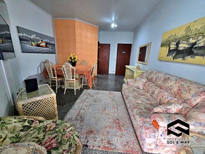 Apartamento, 2 quartos, 75 m² - Foto 3