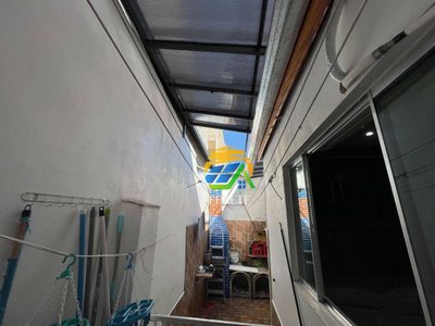 Casa, 37 m² - Foto 3
