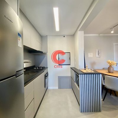 Apartamento, 2 quartos, 73 m² - Foto 3