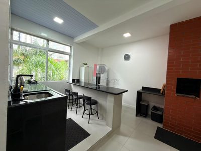 Apartamento, 2 quartos, 105 m² - Foto 2