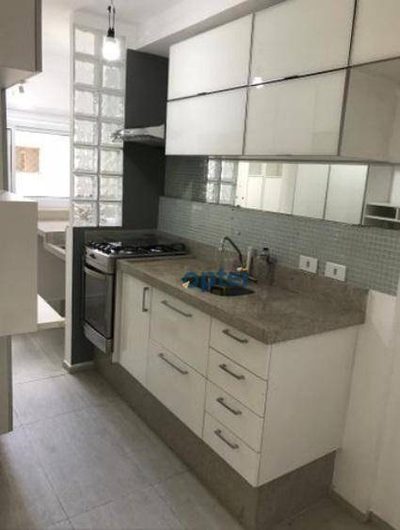 Apartamento, 3 quartos, 68 m² - Foto 1