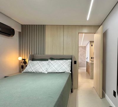 Apartamento, 1 quarto, 50 m² - Foto 5