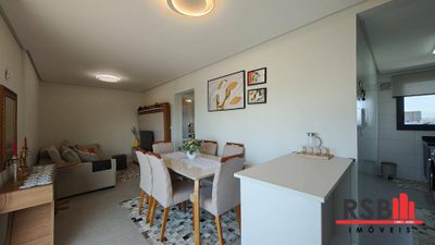 Apartamento, 2 quartos, 65 m² - Foto 3