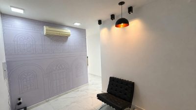 Sala-Conjunto, 60 m² - Foto 4