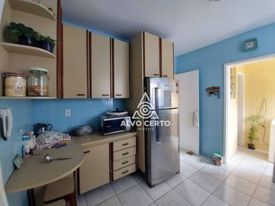 Cobertura, 3 quartos, 92 m² - Foto 3