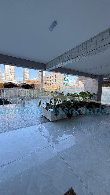 Apartamento, 2 quartos, 74 m² - Foto 3