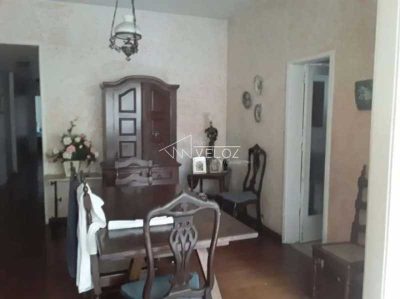 Apartamento, 3 quartos, 152 m² - Foto 1