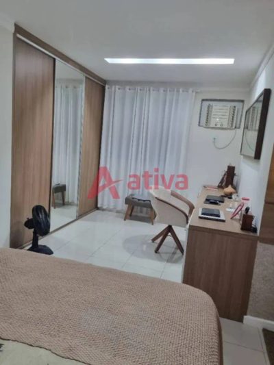 Apartamento, 3 quartos, 192 m² - Foto 3