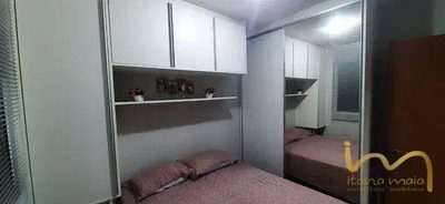 Apartamento, 2 quartos, 40 m² - Foto 5