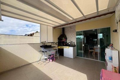 Cobertura, 2 quartos, 104 m² - Foto 5