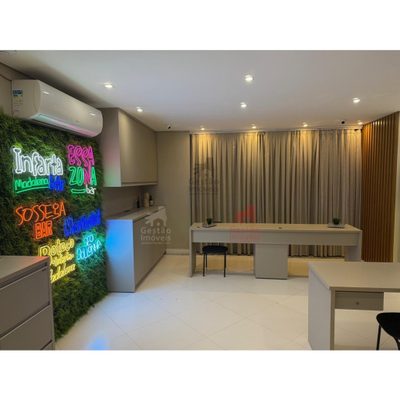 Sala-Conjunto - Foto 1