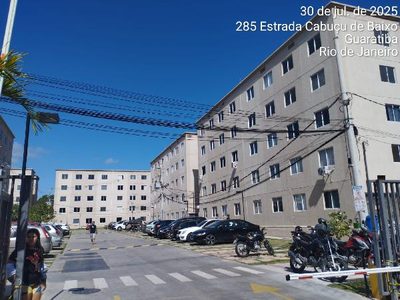 Apartamento, 2 quartos, 40 m² - Foto 1