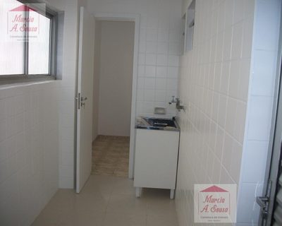 Apartamento, 3 quartos, 115 m² - Foto 2