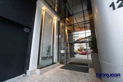 Sala-Conjunto, 92 m² - Foto 2