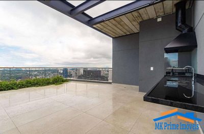 Cobertura, 4 quartos, 410 m² - Foto 4