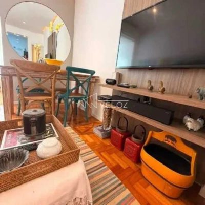 Apartamento, 2 quartos, 61 m² - Foto 4