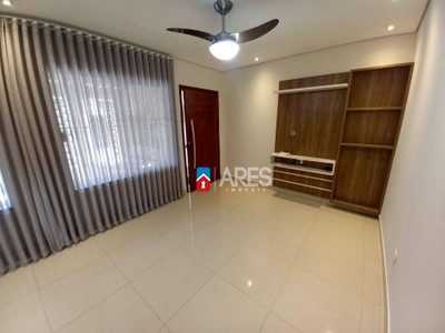 Casa, 3 quartos, 115 m² - Foto 2