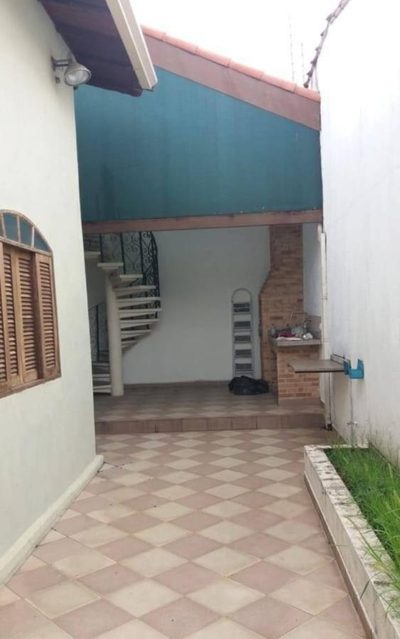 Casa, 3 quartos, 100 m² - Foto 4