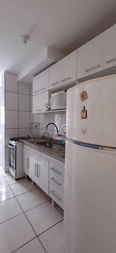 Apartamento, 2 quartos, 50 m² - Foto 4
