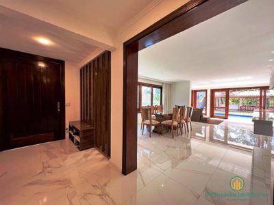 Casa de Condomínio, 4 quartos - Foto 3