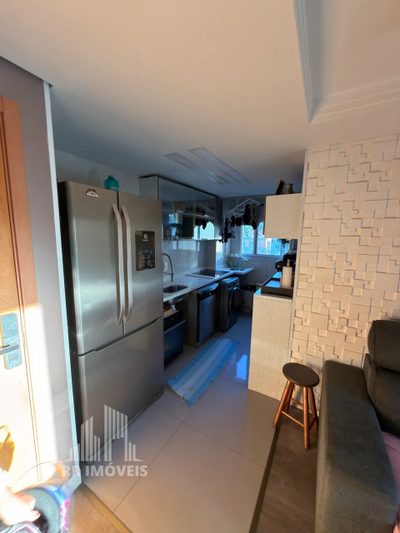 Apartamento, 3 quartos, 62 m² - Foto 4