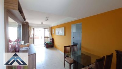 Apartamento, 3 quartos, 88 m² - Foto 2