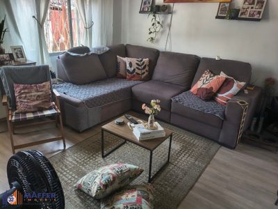 Casa, 3 quartos, 87 m² - Foto 3