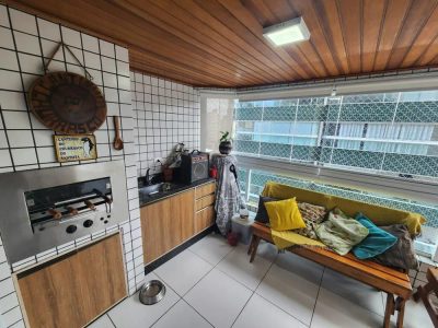 Apartamento, 3 quartos, 104 m² - Foto 1