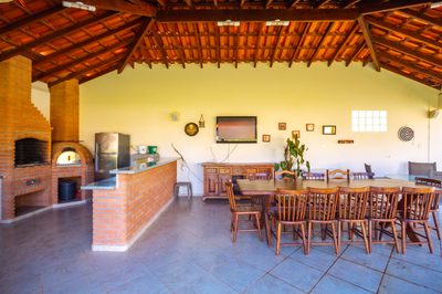 Apartamento, 5 quartos, 371 m² - Foto 2