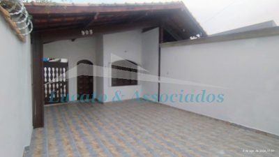 Casa, 2 quartos, 73 m² - Foto 2