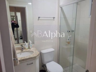 Apartamento, 3 quartos, 74 m² - Foto 4