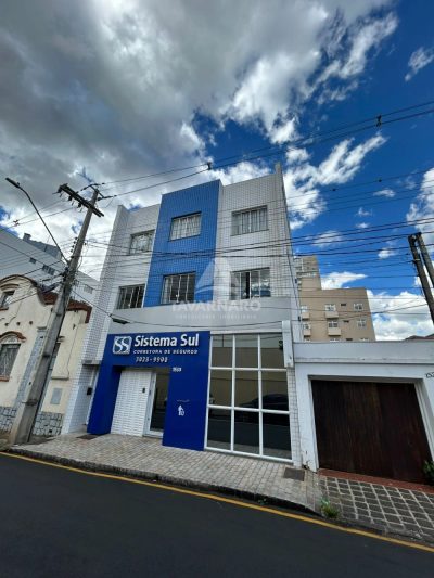 Apartamento, 2 quartos, 33 m² - Foto 1