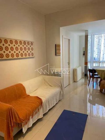 Apartamento, 2 quartos, 63 m² - Foto 1