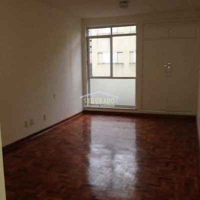 Apartamento, 1 quarto, 40 m² - Foto 1