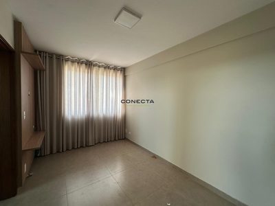 Apartamento, 1 quarto, 37 m² - Foto 2