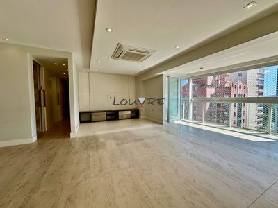 Apartamento, 3 quartos, 126 m² - Foto 4