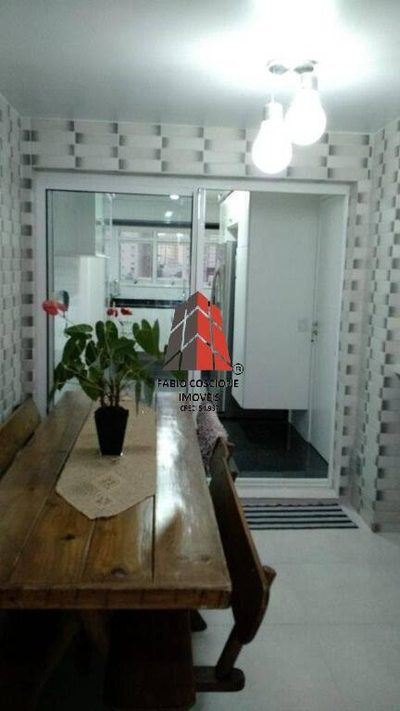 Apartamento, 3 quartos, 182 m² - Foto 4
