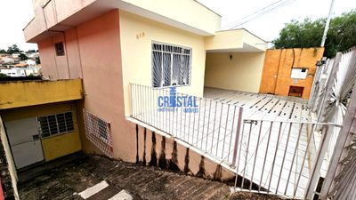 Casa, 3 quartos, 244 m² - Foto 4